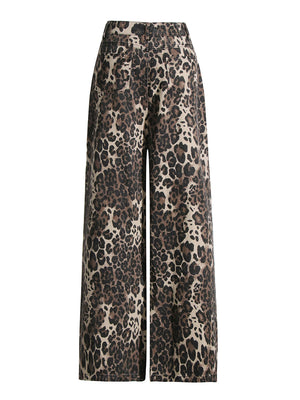 Kaia Wildcat – Jeans