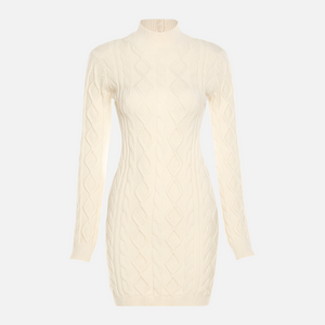Eduarda Knit Dress