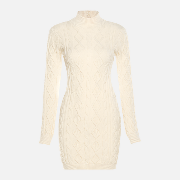 Eduarda Knit Dress