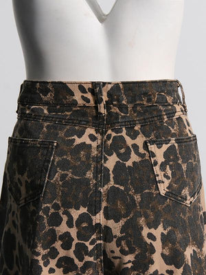 Kaia Wildcat – Jeans