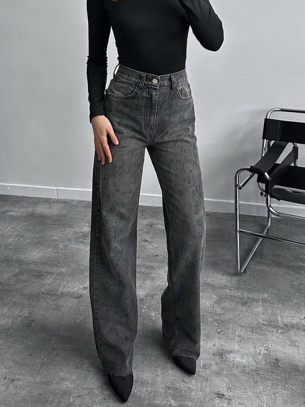 Serena Serpent – Jeans