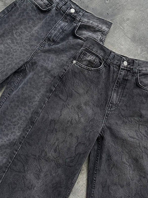 Serena Serpent – Jeans