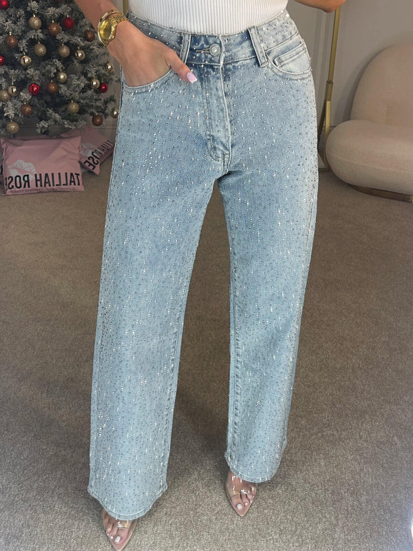 Stella Sparkle – Jeans
