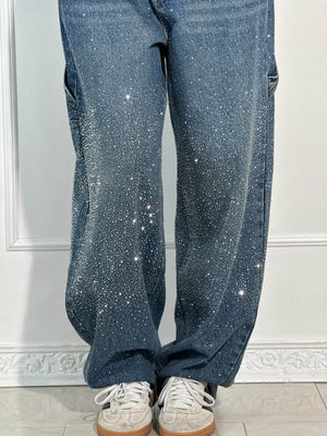 Luna Shine – Jeans