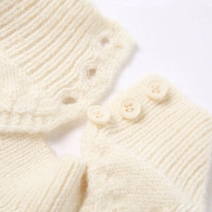 Eduarda Knit Dress