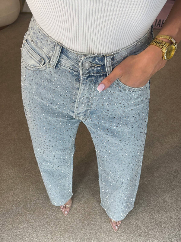 Stella Sparkle – Jeans