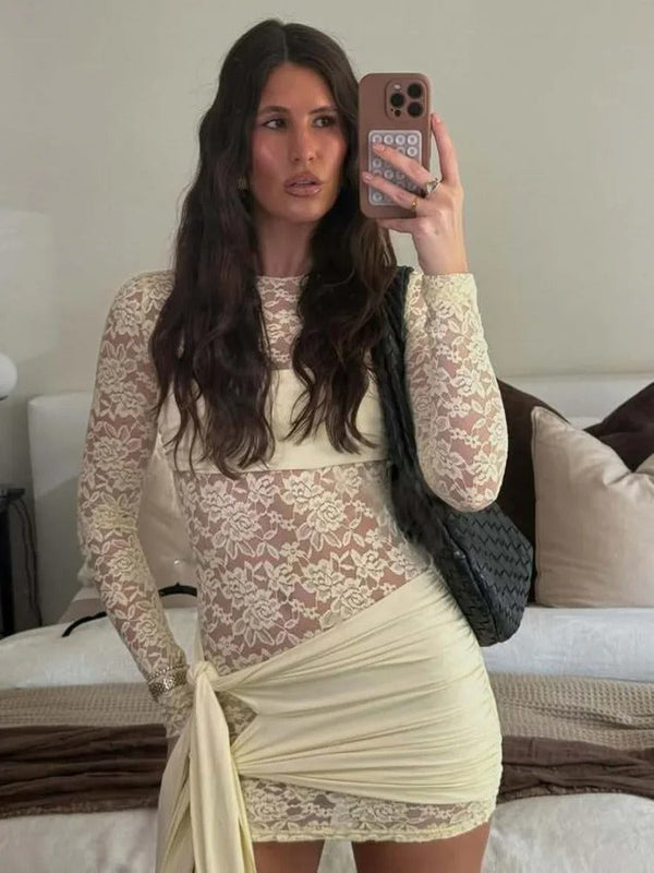 Livia Mini Dress