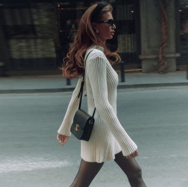Bruges Dress