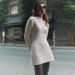 Bruges Dress