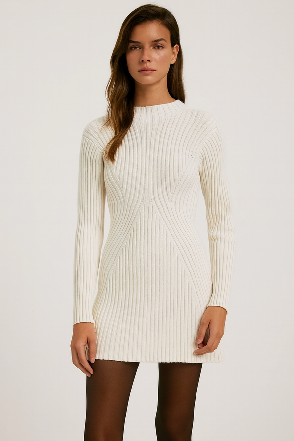 Bruges Dress