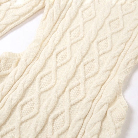 Eduarda Knit Dress