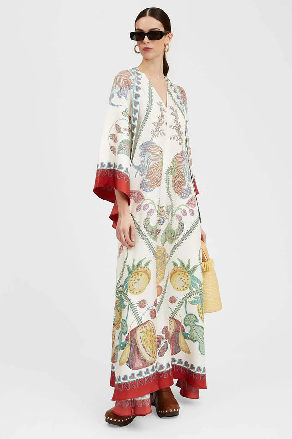 Aurora Essence Maxi Dress