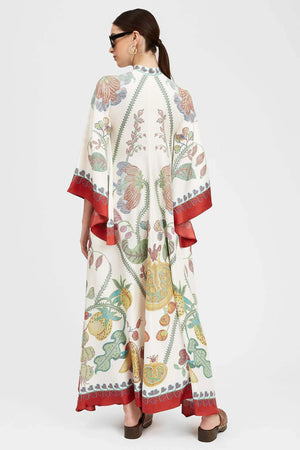 Aurora Essence Maxi Dress