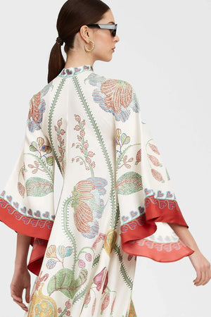 Aurora Essence Maxi Dress