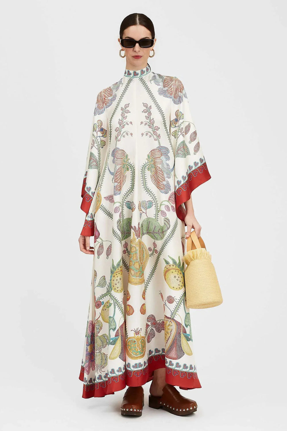 Aurora Essence Maxi Dress