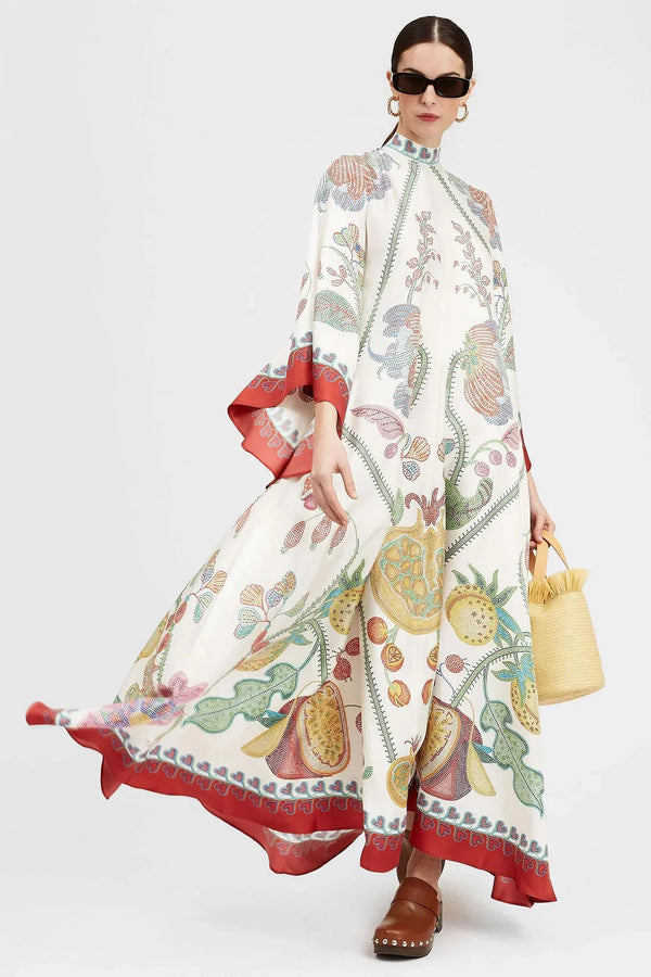 Aurora Essence Maxi Dress