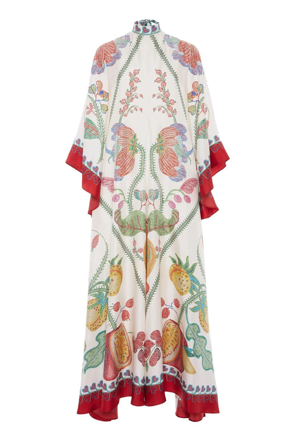 Aurora Essence Maxi Dress