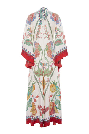 Aurora Essence Maxi Dress