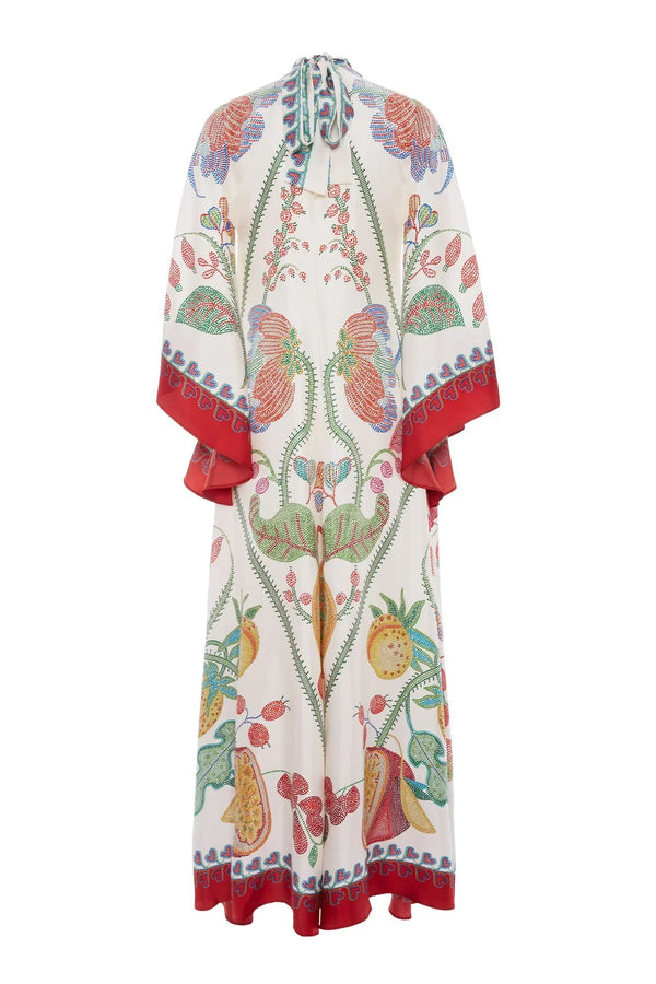 Aurora Essence Maxi Dress
