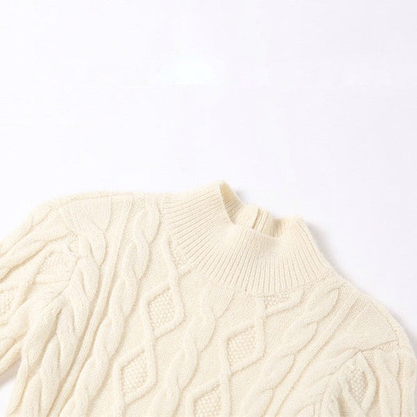 Eduarda Knit Dress