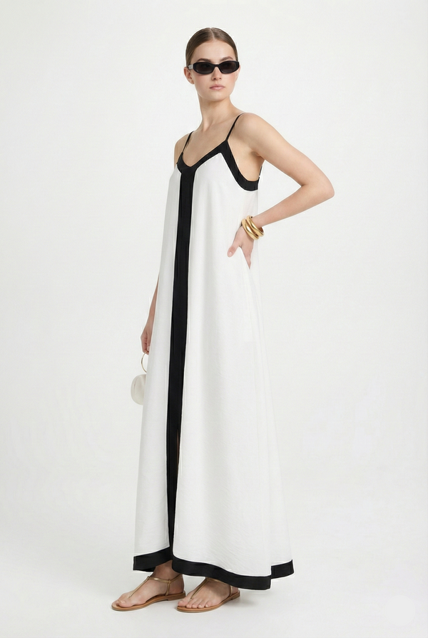 Leme Dress