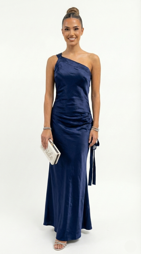 Katty Maxi Dress