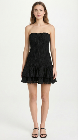 Mykonos Dress