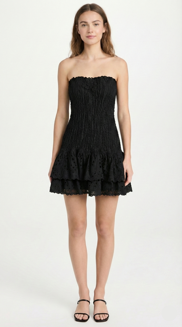 Mykonos Dress