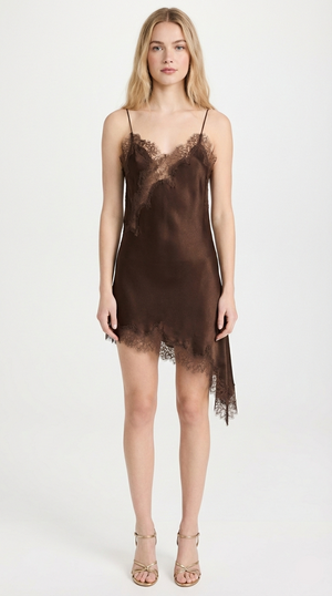 Luzy Lace Dress
