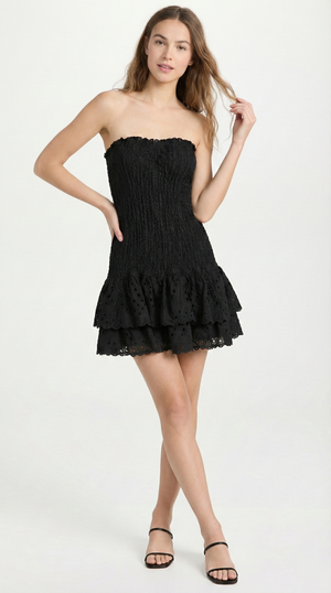 Mykonos Dress