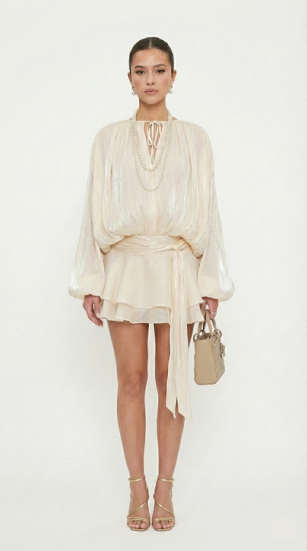 Bienna Dress
