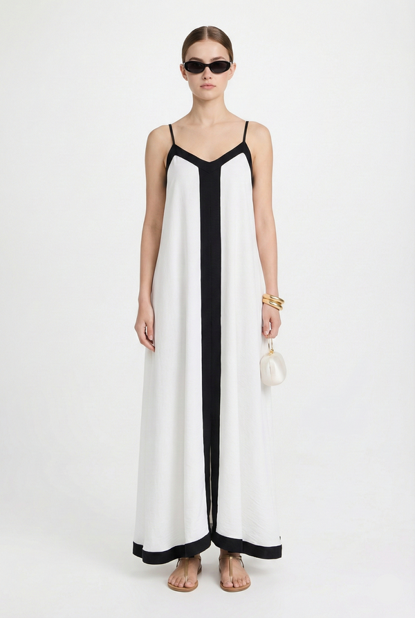 Leme Dress