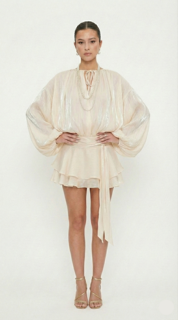 Bienna Dress