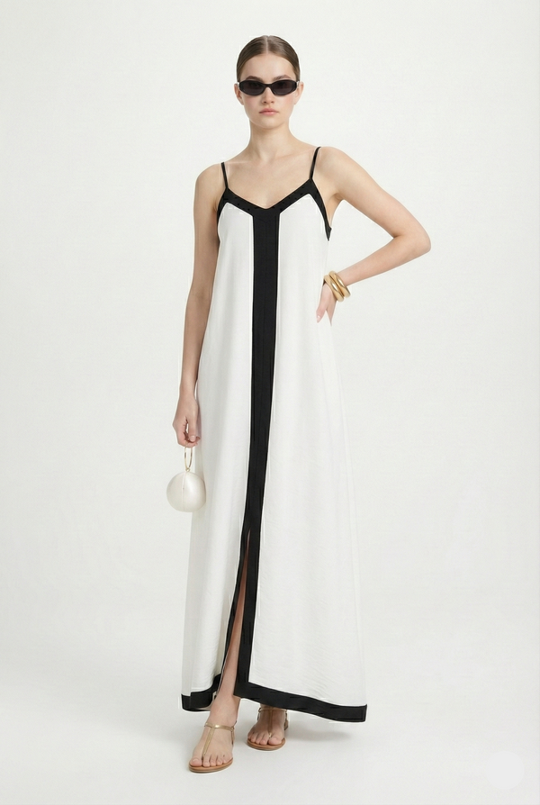 Leme Dress