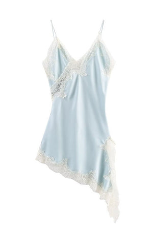 Luzy Lace Dress