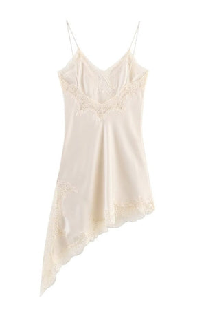 Luzy Lace Dress