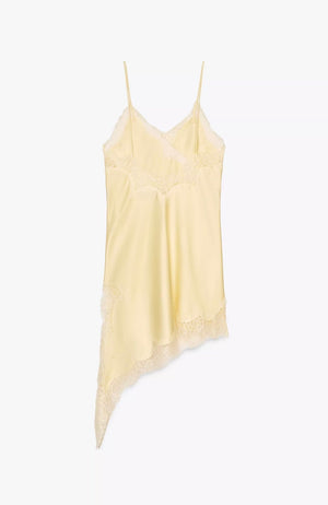 Luzy Lace Dress