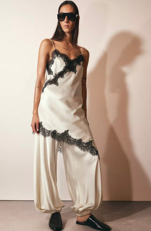 Luzy Lace Dress