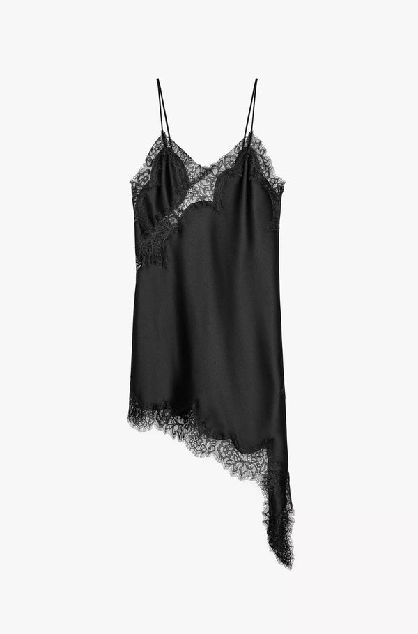 Luzy Lace Dress