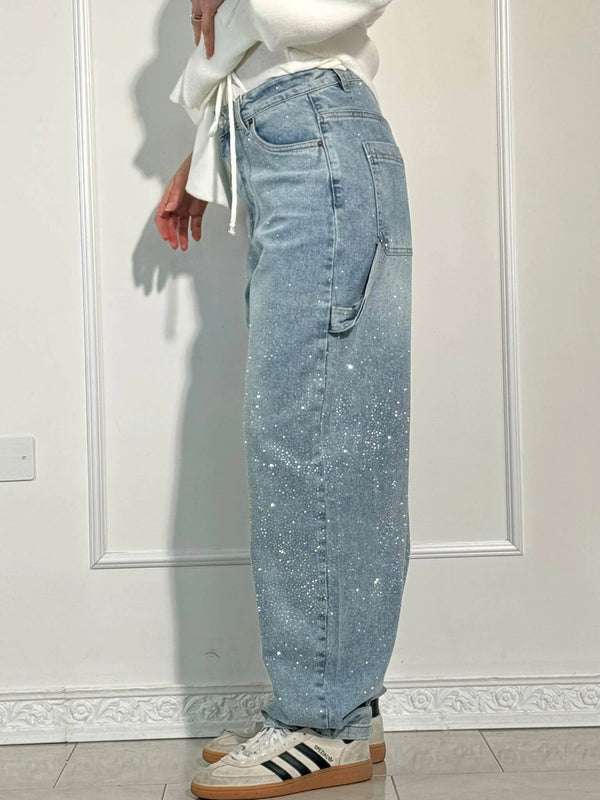 Luna Shine – Jeans