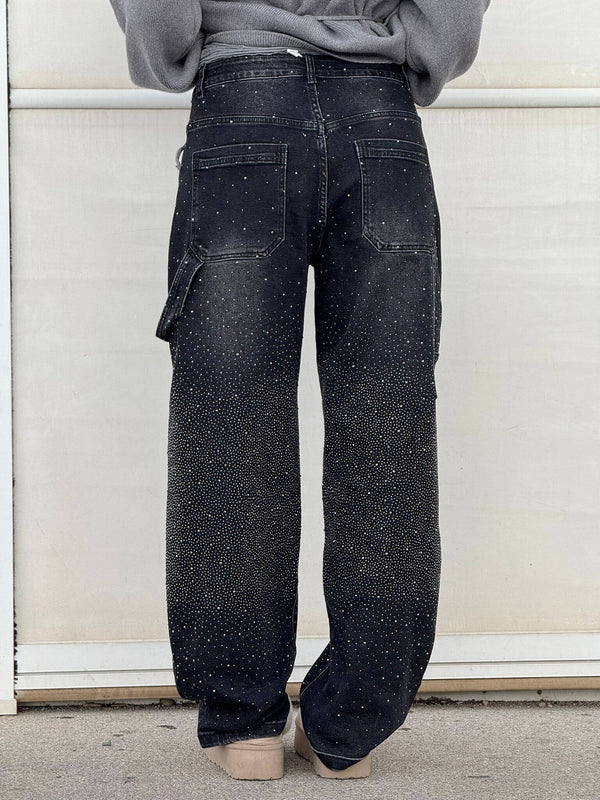 Luna Shine – Jeans