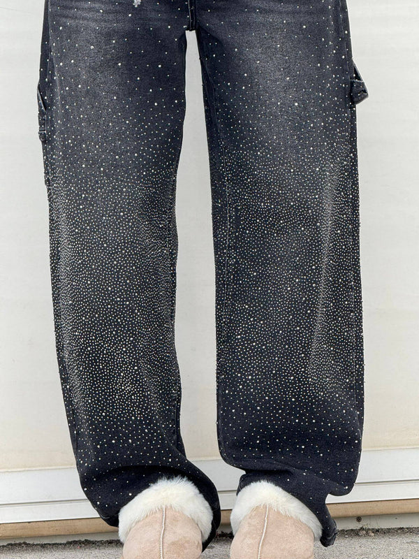 Luna Shine – Jeans