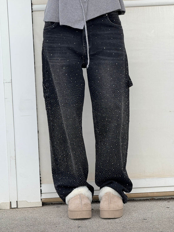 Luna Shine – Jeans