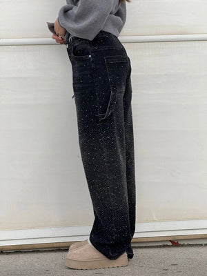 Luna Shine – Jeans