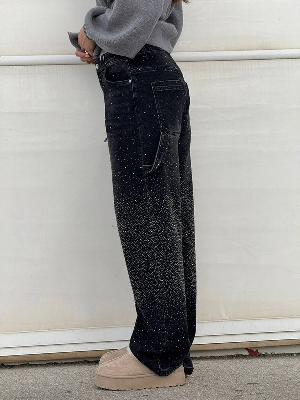 Luna Shine – Jeans