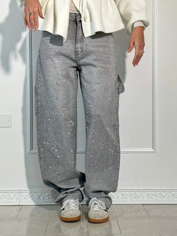 Luna Shine – Jeans