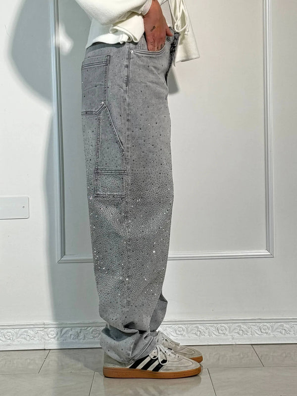 Luna Shine – Jeans