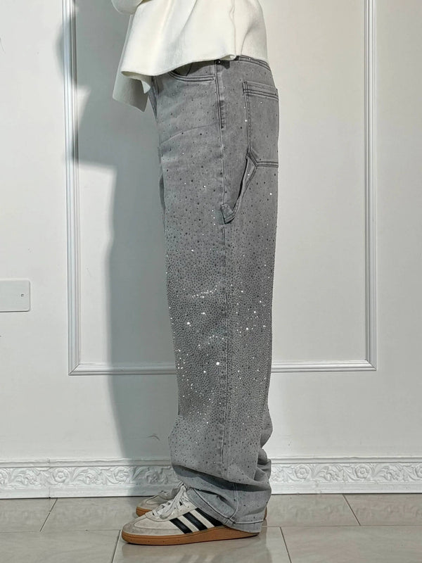 Luna Shine – Jeans