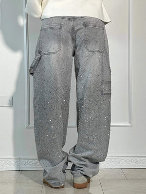 Luna Shine – Jeans
