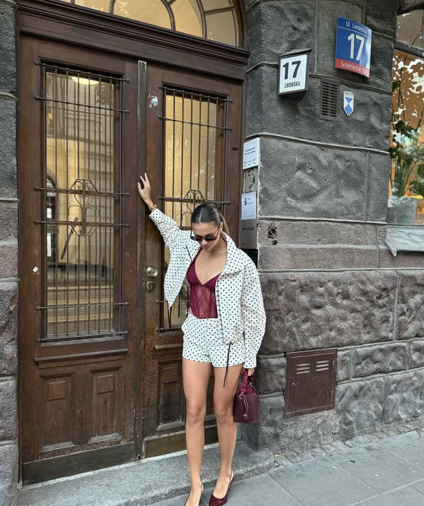 Colette Polka – Set